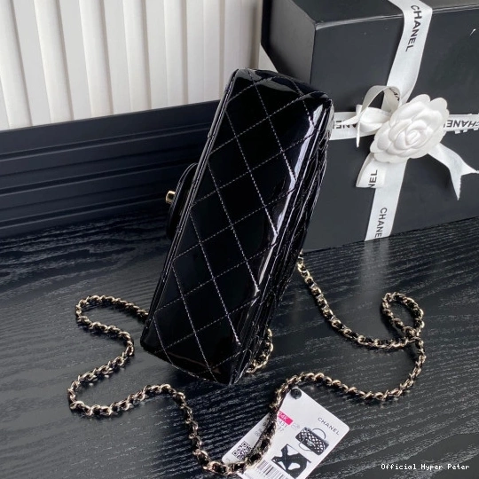 HyperPeter CHANEL CHAIN WALLET 0814